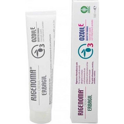 Erbagil Rigenoma Cream 100ml