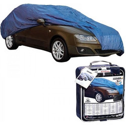 Αuto GS - Kουκούλα Αυτοκινήτου Entry Line Large 480x175x120cm 0015300