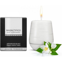 Magnetifico Jasmine Romance Aphrodisiac Candle 70ml
