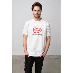 ΜΠΛΟΥΖΑ COSI 59-S22-11-WHITE