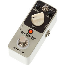 Mooer E-Lady Flanger