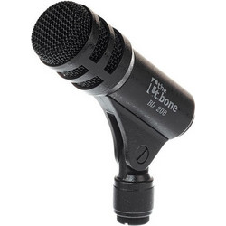T.Bone BD 200 Μικρόφωνο Χειρός XLR Mini