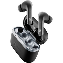 Cellular Line Keen Ακουστικά Bluetooth In Ear Black