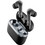 Cellular Line Keen Ακουστικά Bluetooth In Ear Black