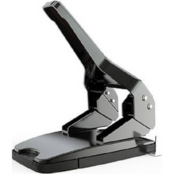 Deli Διακορευτής Μεταλλικός Heavy Duty 60Φ. Με Οδηγό Φ6mm Expert Black