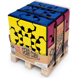 Recent Toys XXL Gear Κύβος Ρούμπικ 3x3