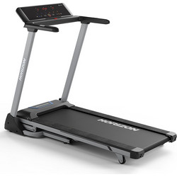 Horizon Fitness T-R01 Ηλεκτρικός Διάδρομος Τρεξίματος 1.5hp έως 100kg