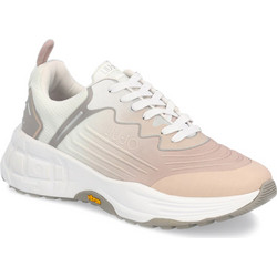 Liu Jo Γυναικεία Sneakers Nude BA2033TX134S1097