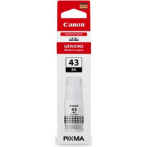 Canon GI-43 Black Μελάνι Εκτυπωτή Inkjet