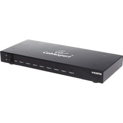 Gembird DSP-8PH4-001 HDMI Splitter