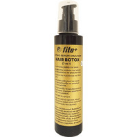Fito+ Hair Botox Φυτικό Μαλλιών Serum Μαλλιών 170ml