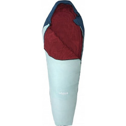 Lafuma Active Waterall 10W Sleeping Bag Μονό Καλοκαιρινό Τιρκουάζ LFM-252