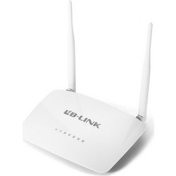 LB-Link BL-WR2000A Ασύρματο Router WiFi 4