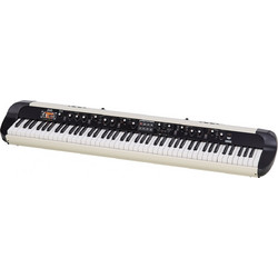 Korg SV-2S Vintage Ηλεκτρικό Πιάνο Stage με 88 Δυναμικά Πλήκτρα White