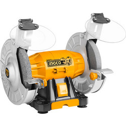 Ingco BG61502 Δίδυμος Τροχός 150W