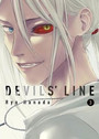 Devils' Line, Volume 3