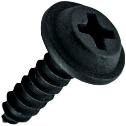 DRYWALL SCREW WAFER HEAD&TWINFAST THREAD PH2 4.2x19mm - M317313
