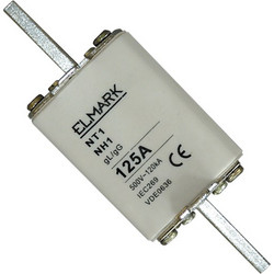 FUSE LINK NT 1 125A - 10112