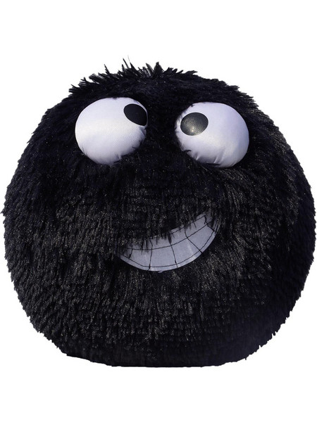 Sunflex Fluffyball Benny Black 56111