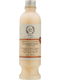 Fresh Line Orpheus & Eurydice Κρεμώδες Αφρόλουτρο 250ml
