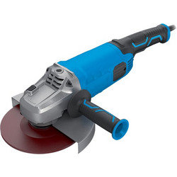 Elmark EL AG03 Γωνιακός Τροχός Ρεύματος 2400W 230mm