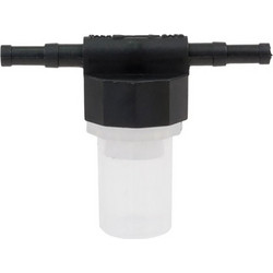 Φίλτρο καυσίμου Automax Dw4011