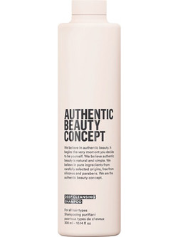 ABC Deep Cleansing Σαμπουάν για Επανόρθωση 300ml
