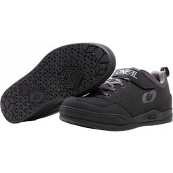 O'Neal MTB Flow SPD Grey / Black