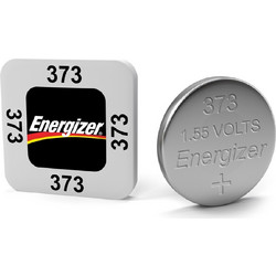 Energizer 372 373 1τμχ