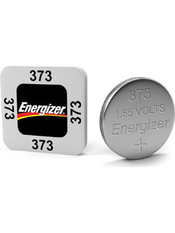 Energizer 372 373 1τμχ
