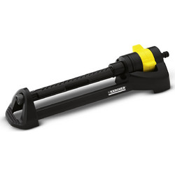 Ψεκαστικό Παραλληλόγραμμων Περιοχών OS 3.220 Karcher