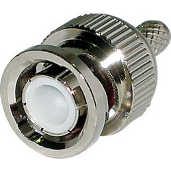 BNC-010 CRIMP PLUG FOR RG58