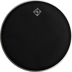 DIXON PHT122MSDBK Δέρμα 22'' Mesh Head Double ply