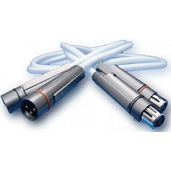 Supra EFF-iXLR 2 μετρα - xlr-xlr