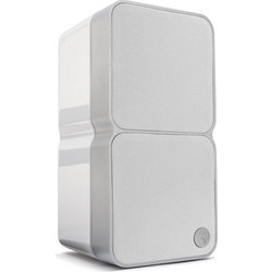 Cambridge Audio Minx 22 Ηχείο Hi-Fi Βιβλιοθήκης 200W 2 Δρόμων White