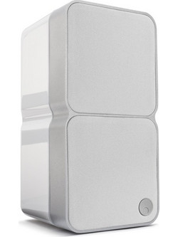 Cambridge Audio Minx 22 Ηχείο Hi-Fi Βιβλιοθήκης 200W 2 Δρόμων White