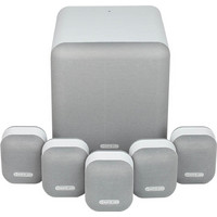 Σετ Home Cinema Monitor Audio