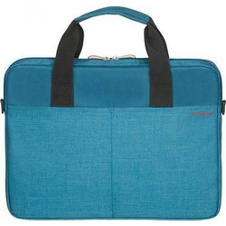 Samsonite Sideways 2.0 Τσάντα Laptop Ώμου 15.6" Blue