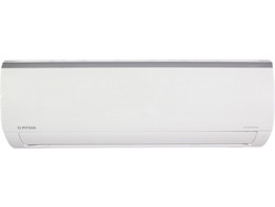 Pitsos New Nefeli Standard PSI12VW30 Κλιματιστικό Inverter 12000 BTU A++/A+++ με Ιονιστή