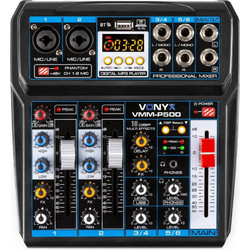Vonyx VMM-P500