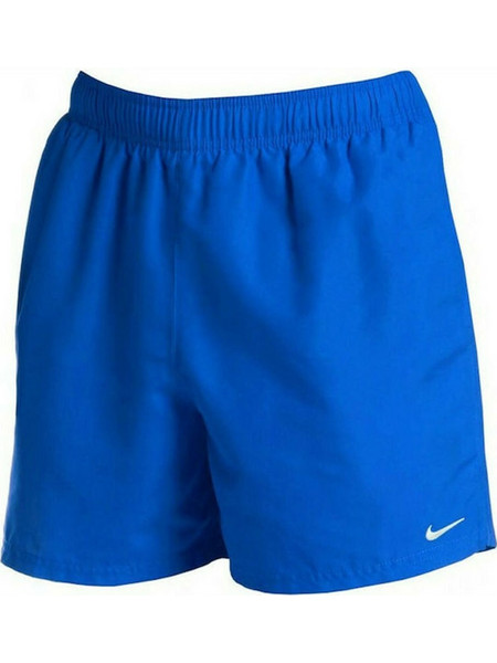 Nike Ανδρικό Μαγιό Σορτς Royal Blue NESSA560-494