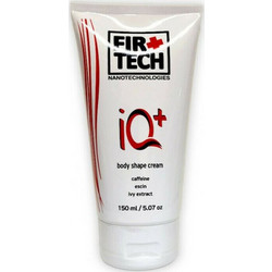 Firtech IQ Body Shape Κρέμα Σώματος για Σύσφιξη 150ml