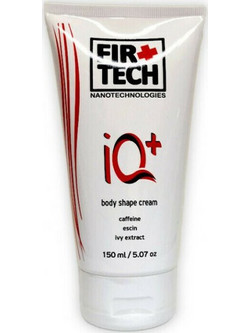 Firtech IQ Body Shape Κρέμα Σώματος για Σύσφιξη 150ml