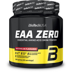 Biotech USA EAA Zero Watermelon 350gr