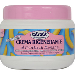 Mil Mil Banana Μάσκα Μαλλιών 500ml
