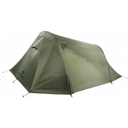 Ferrino Lightent Pro Σκηνή Camping 3 Ατόμων 4 Εποχών