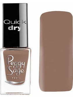 Peggy Sage 5223 Justine Gloss Βερνίκι Νυχιών Quick Dry 5ml