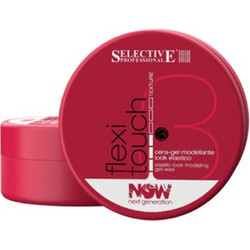 Selective Professional Flexi Touch Κερί Μαλλιών σε Gel 100ml