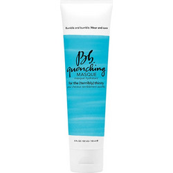 Bumble & Bumble Wear And Care Quenching Μάσκα Μαλλιών για Ξηρά Μαλλιά 150ml
