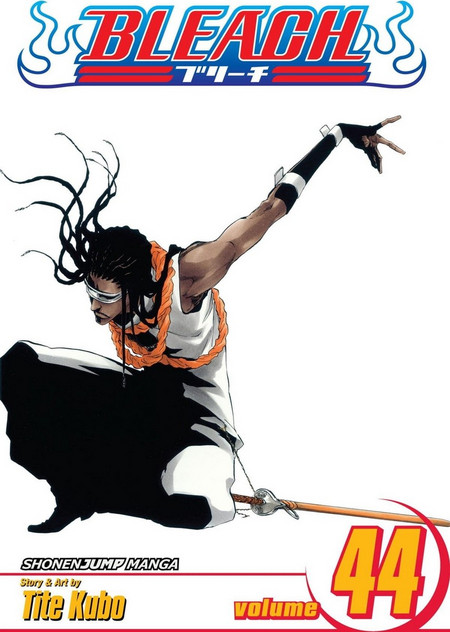 Bleach, Vol. 44